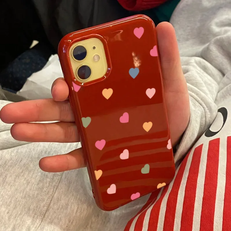 XIANGRIKE Phone Cases-2