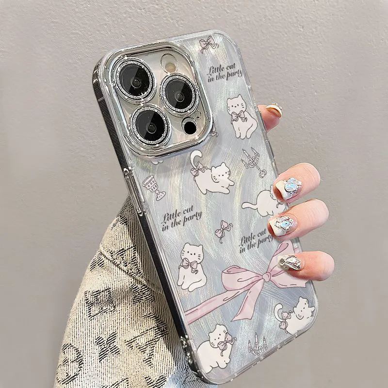 XIANGRIKE Phone Cases-3
