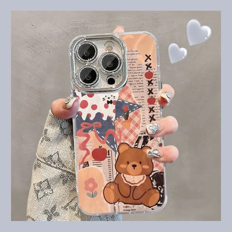 XIANGRIKE Phone Cases-1
