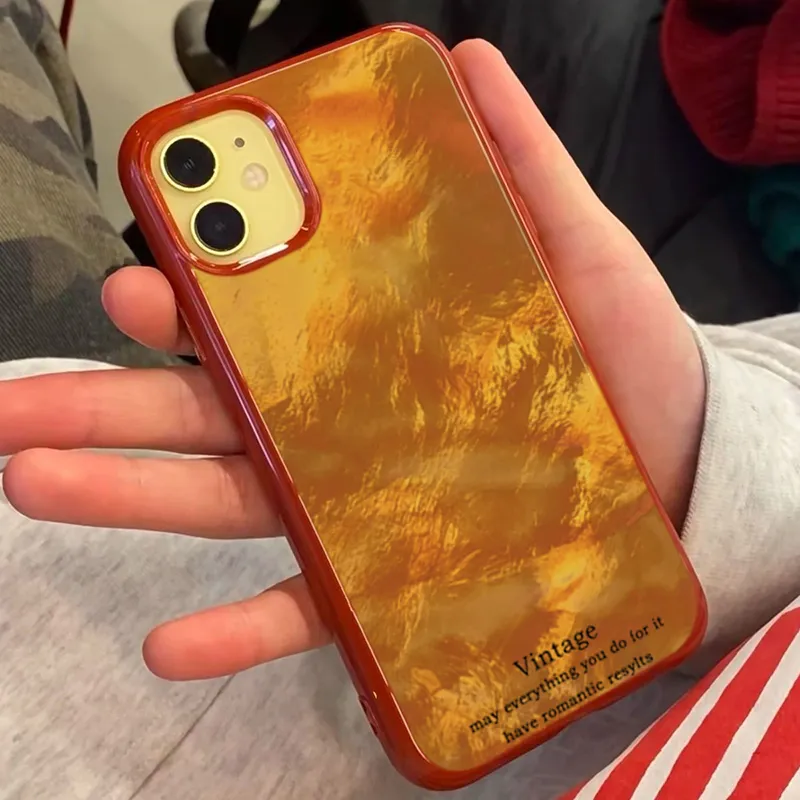 XIANGRIKE Phone Cases-3