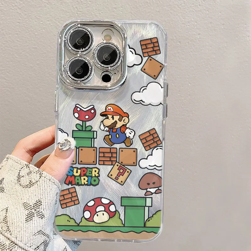XIANGRIKE Phone Cases-4