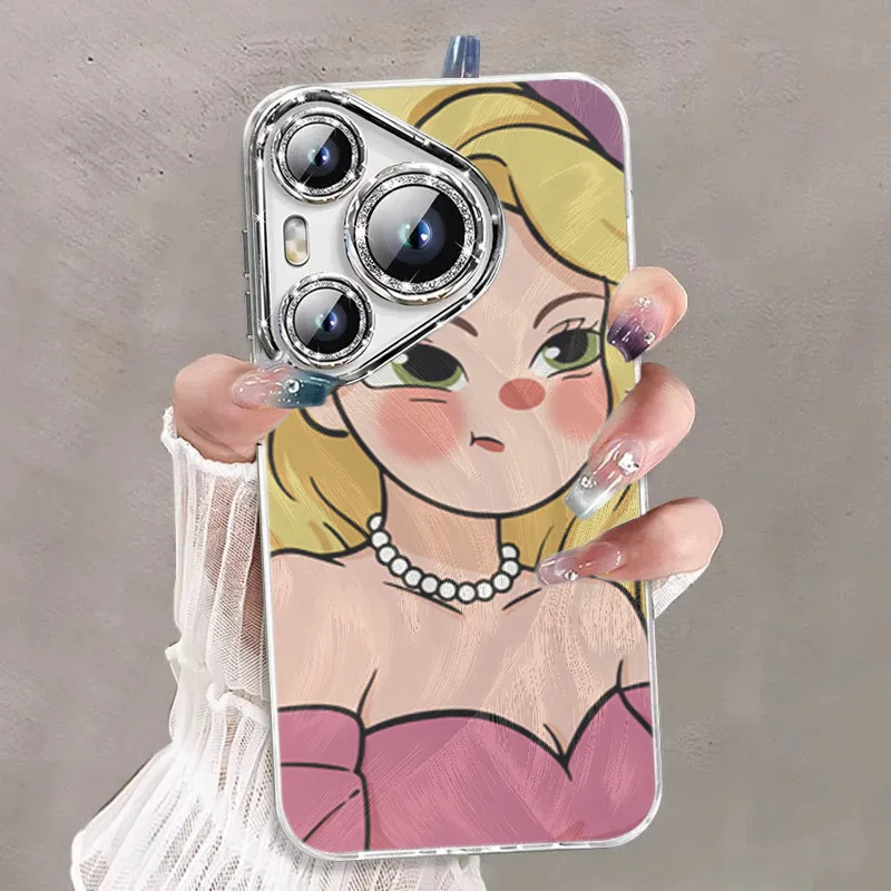 XIANGRIKE Phone Cases-4