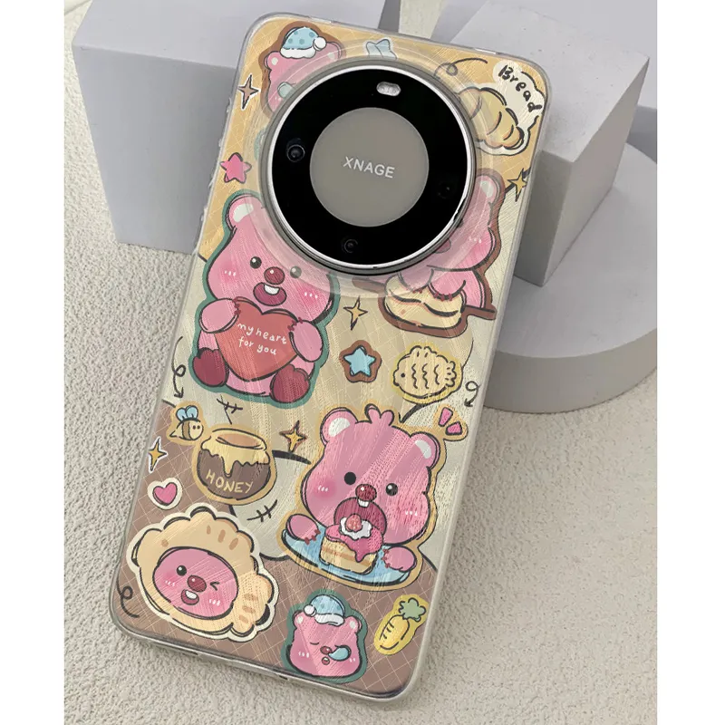 KESHIXIONG Phone Cases-3