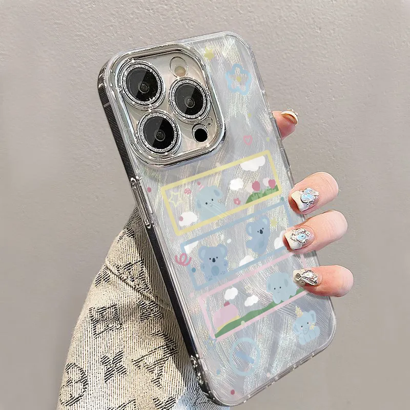 XIANGRIKE Phone Cases-3