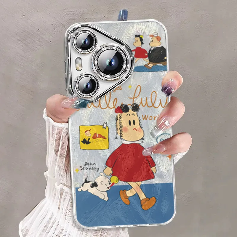 XIANGRIKE Phone Cases-4