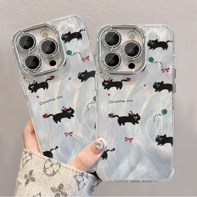 XIANGRIKE Phone Cases-5