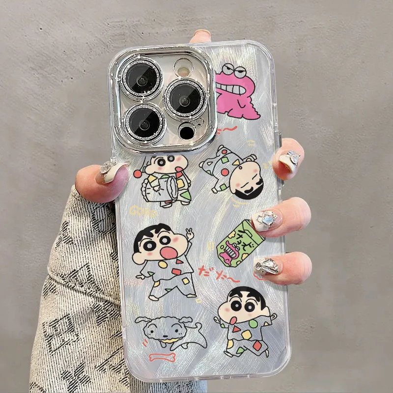 XIANGRIKE Phone Cases-2