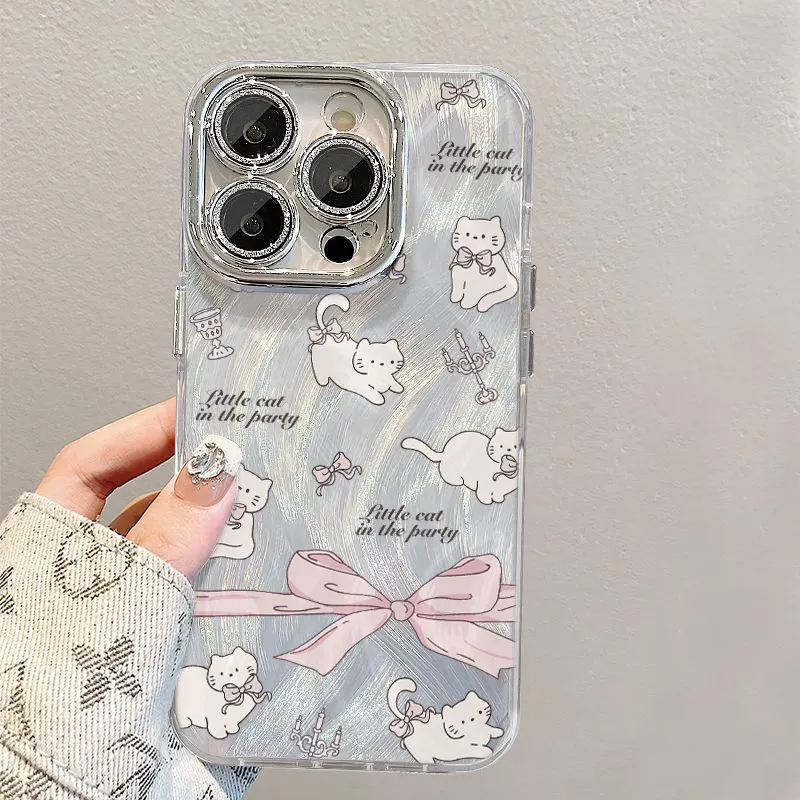 XIANGRIKE Phone Cases-4