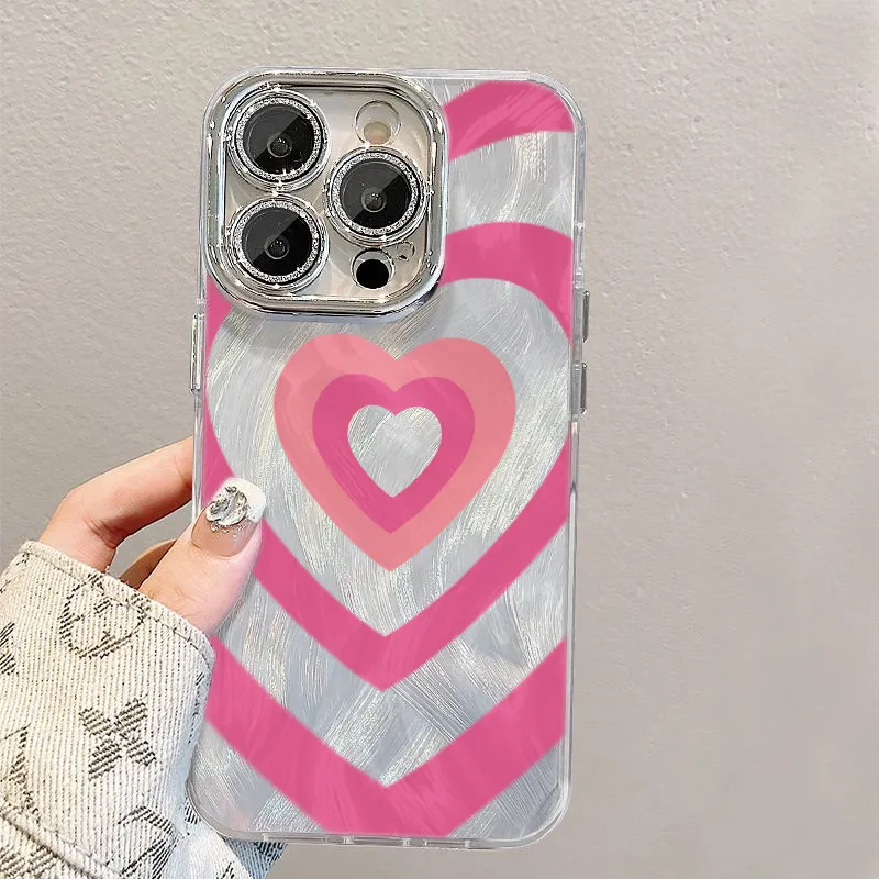 XIANGRIKE Phone Cases-4