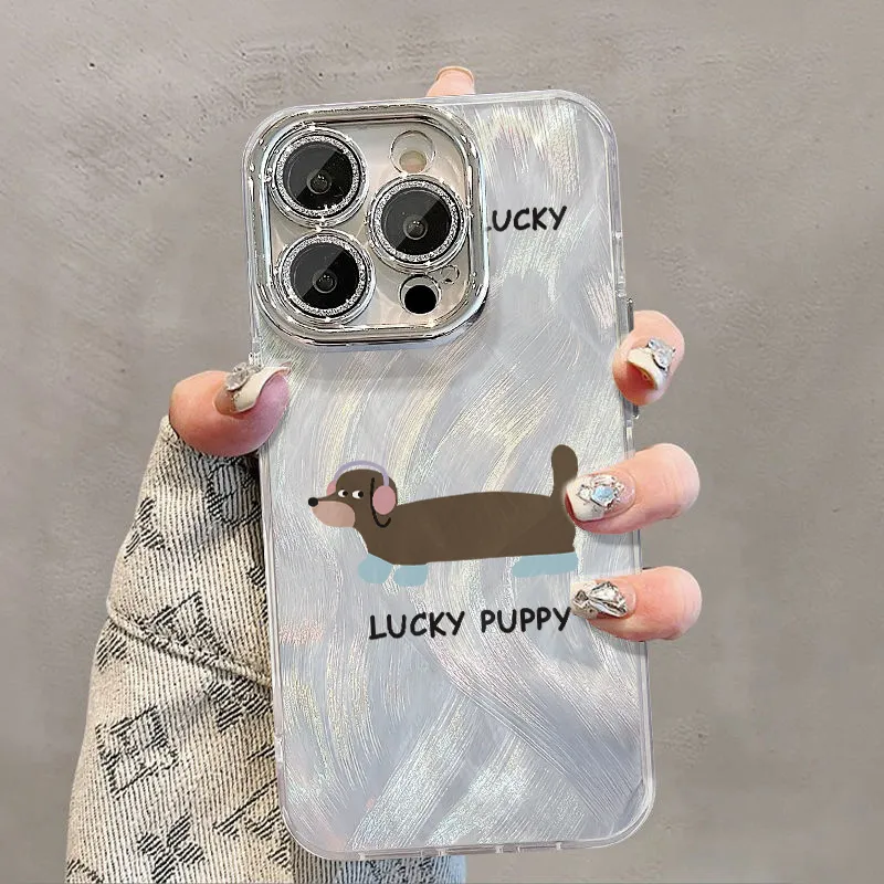 XIANGRIKE Phone Cases-2