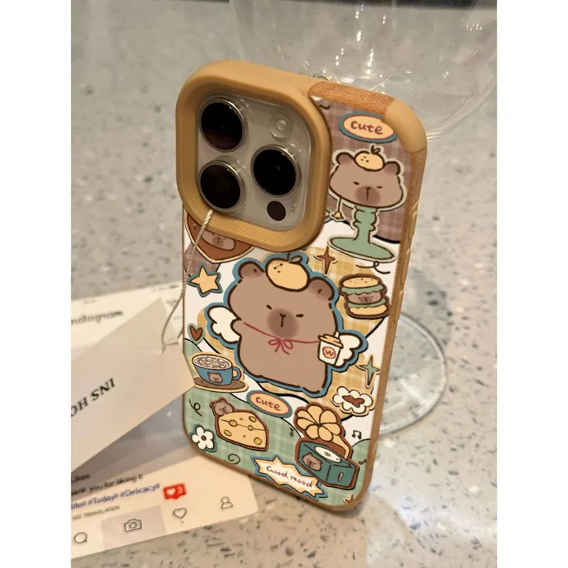 XIANGRIKE Phone Cases-2