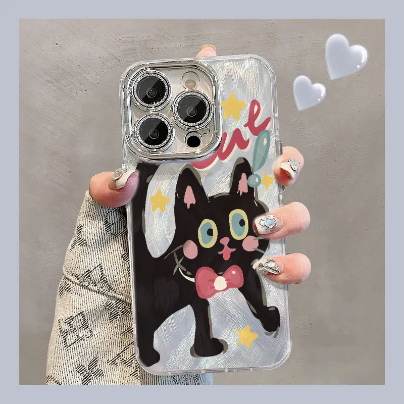 XIANGRIKE Phone Cases-1