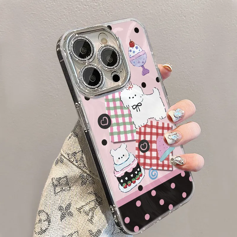 XIANGRIKE Phone Cases-3