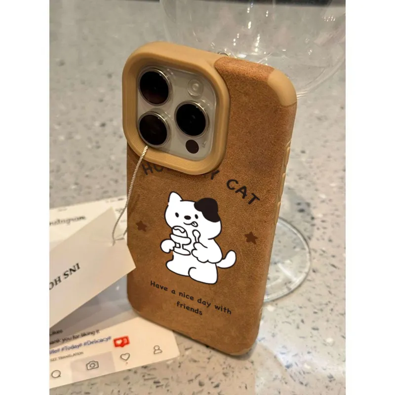 XIANGRIKE Phone Cases-2