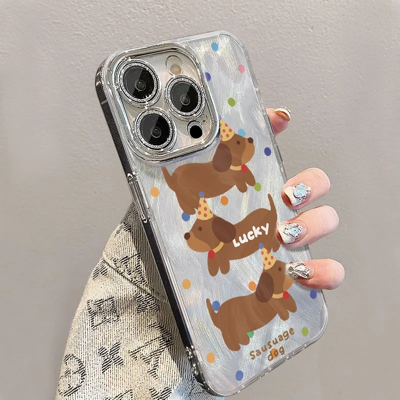 XIANGRIKE Phone Cases-3