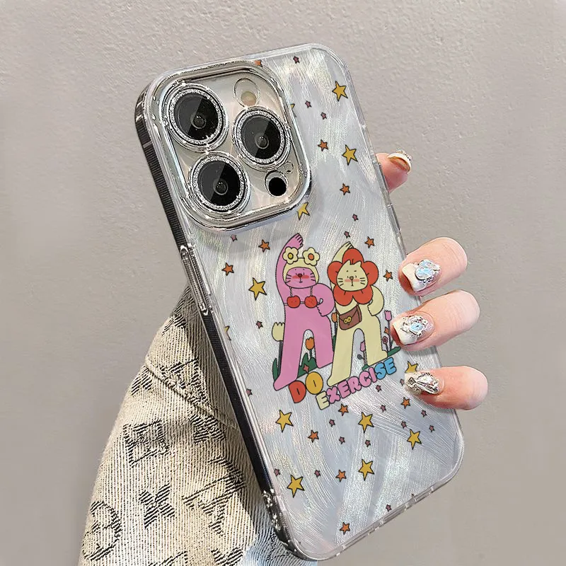 XIANGRIKE Phone Cases-3