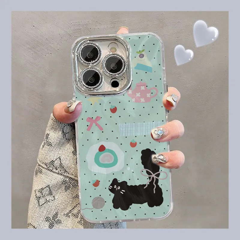 XIANGRIKE Phone Cases-1