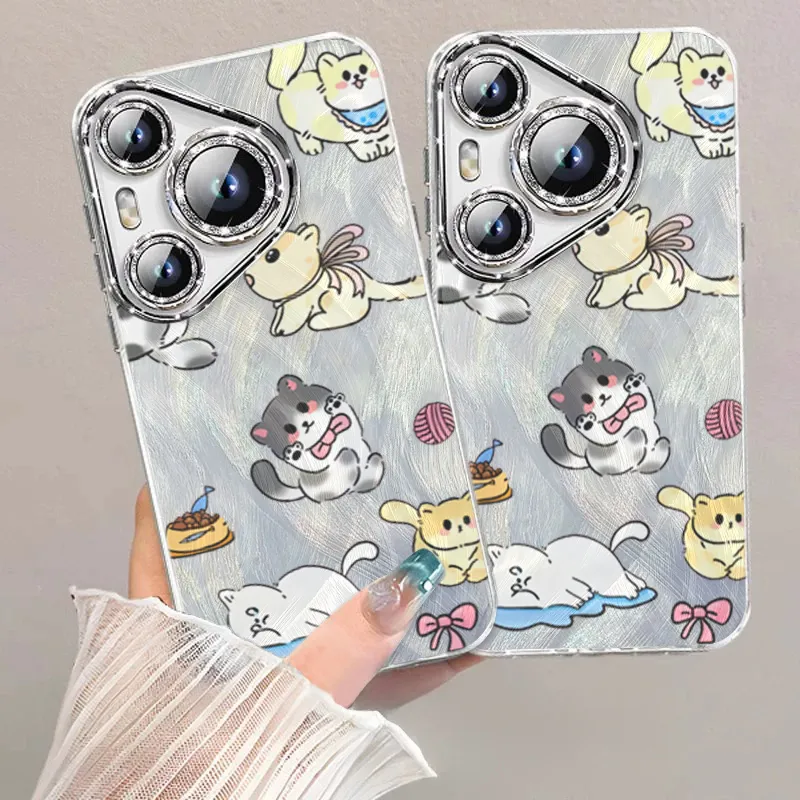 XIANGRIKE Phone Cases-2
