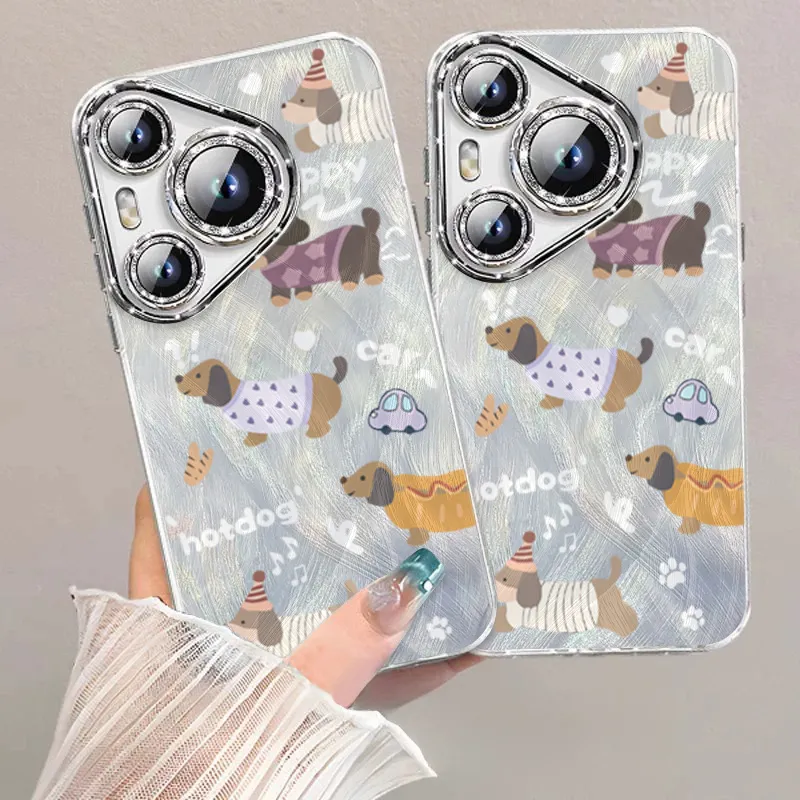 XIANGRIKE Phone Cases-2