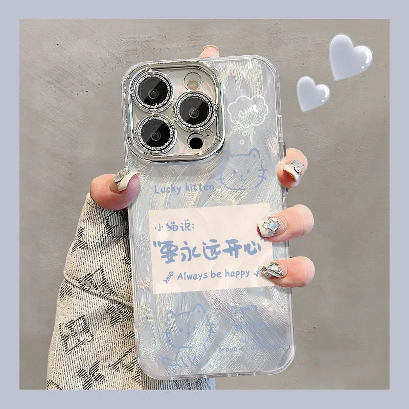 XIANGRIKE Phone Cases-1
