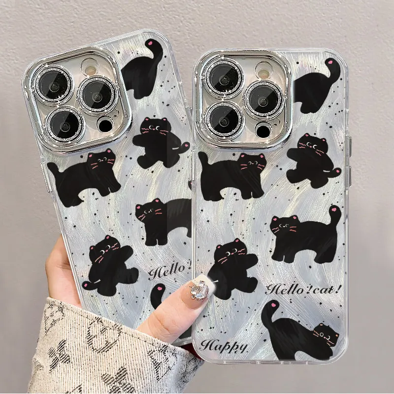 XIANGRIKE Phone Cases-5
