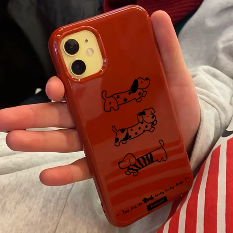 XIANGRIKE Phone Cases-1