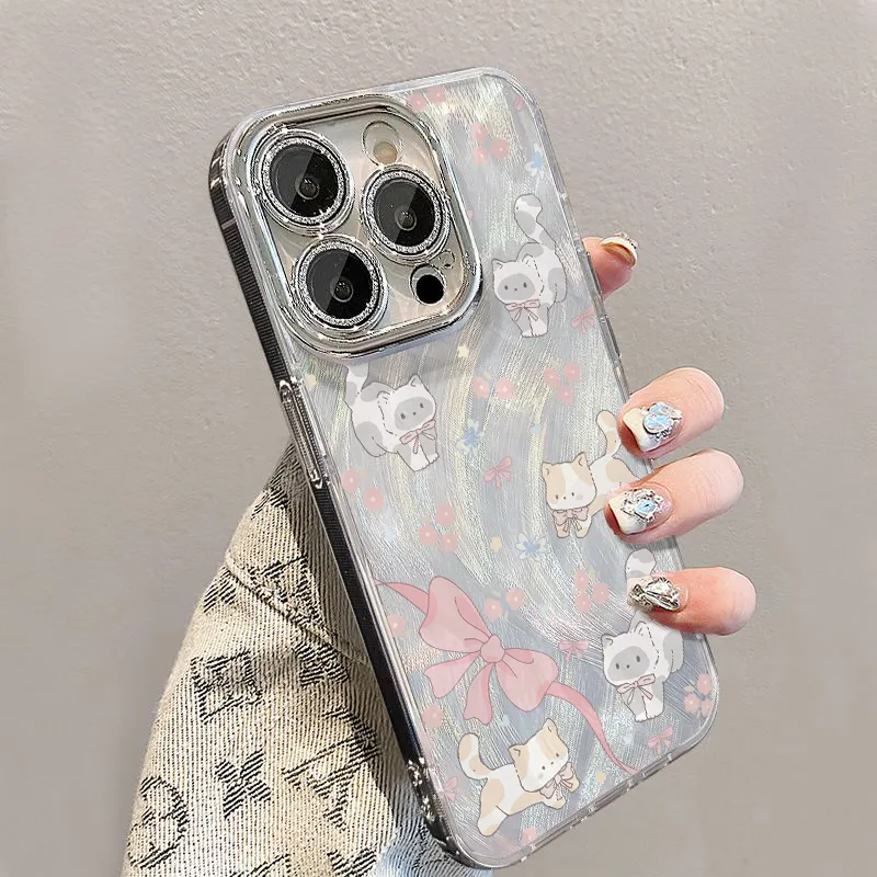 XIANGRIKE Phone Cases-3