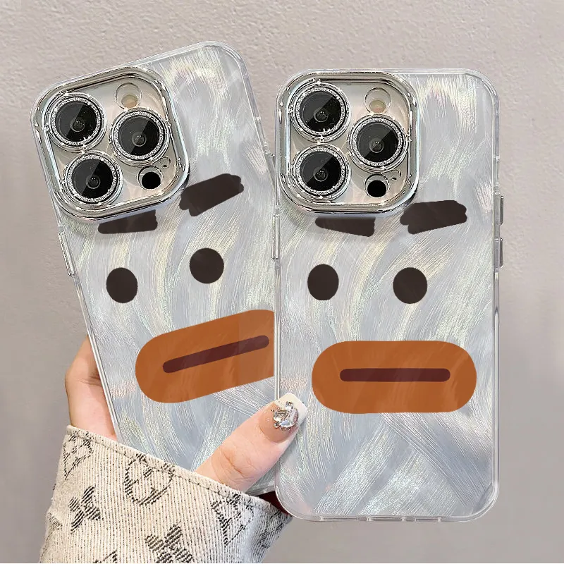 XIANGRIKE Phone Cases-5