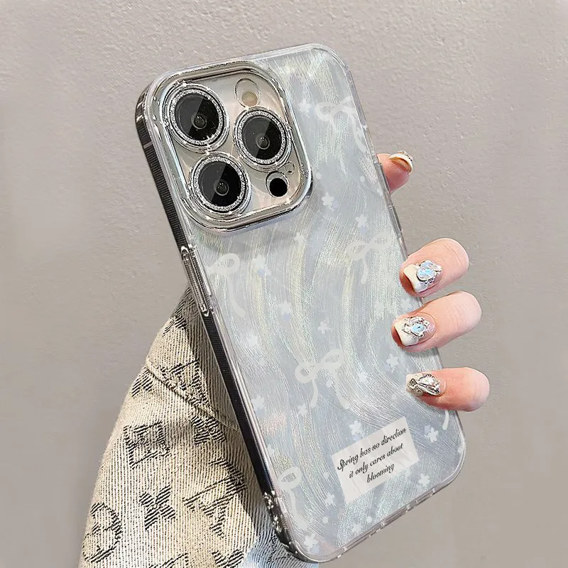 XIANGRIKE Phone Cases-3