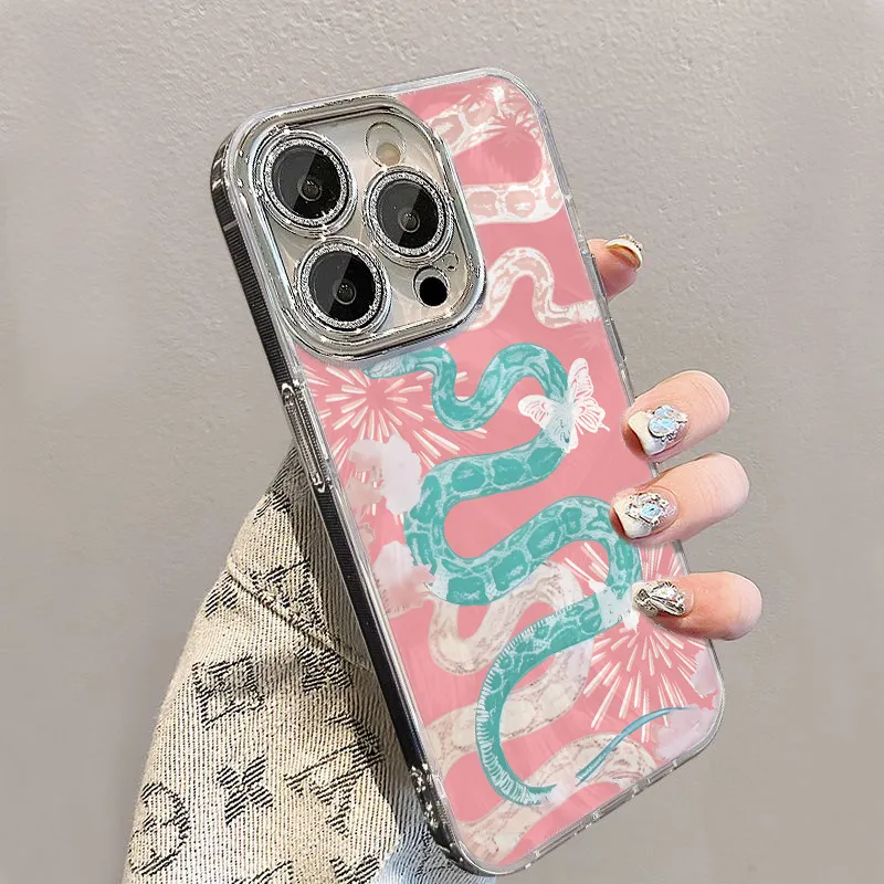 XIANGRIKE Phone Cases-3