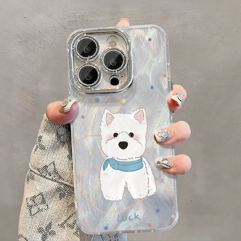 XIANGRIKE Phone Cases-2