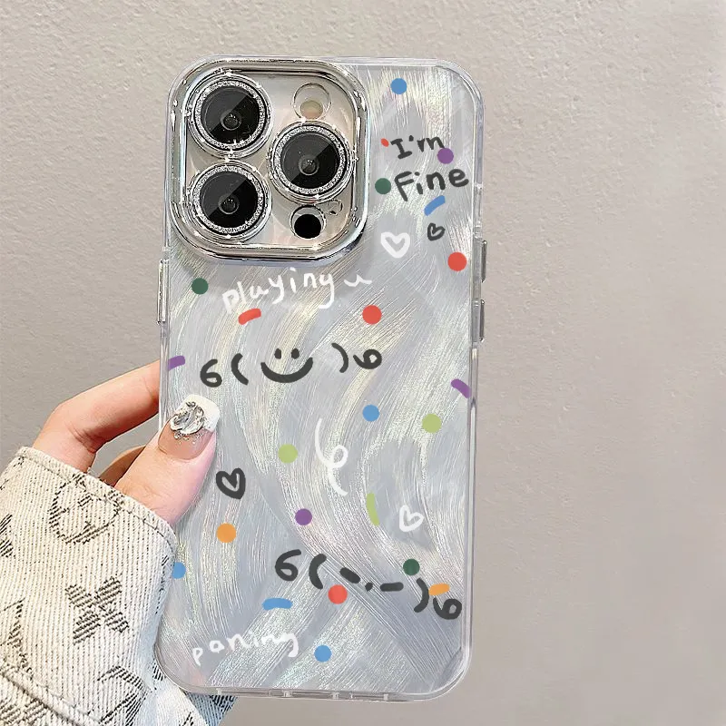 XIANGRIKE Phone Cases-4