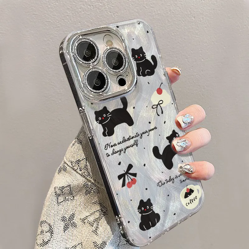 XIANGRIKE Phone Cases-3