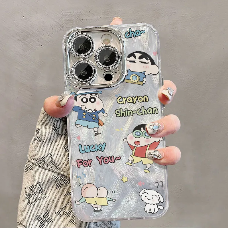 XIANGRIKE Phone Cases-2