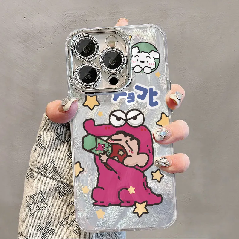 XIANGRIKE Phone Cases-2