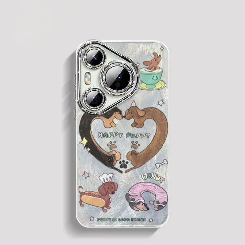 XIANGRIKE Phone Cases-1