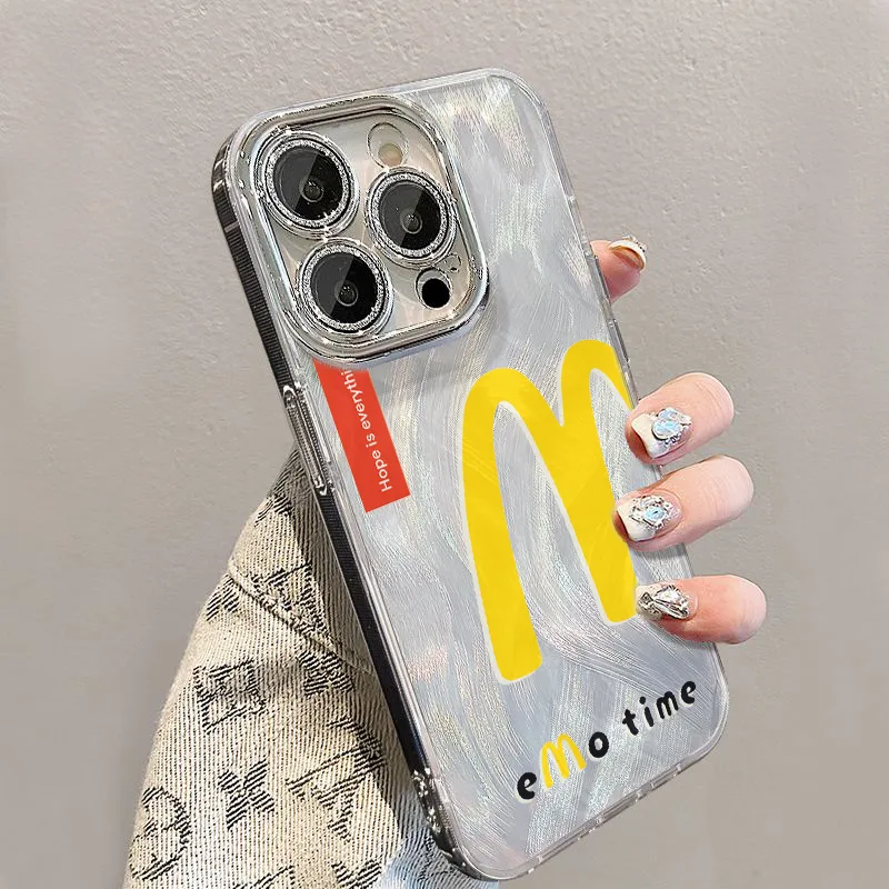 XIANGRIKE Phone Cases-3