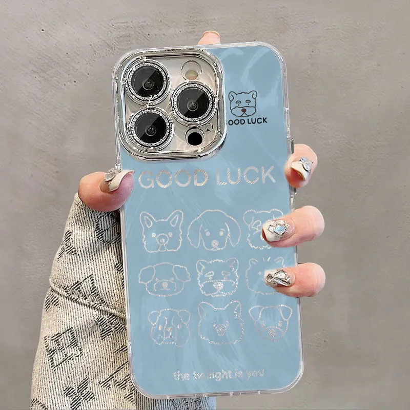 XIANGRIKE Phone Cases-2