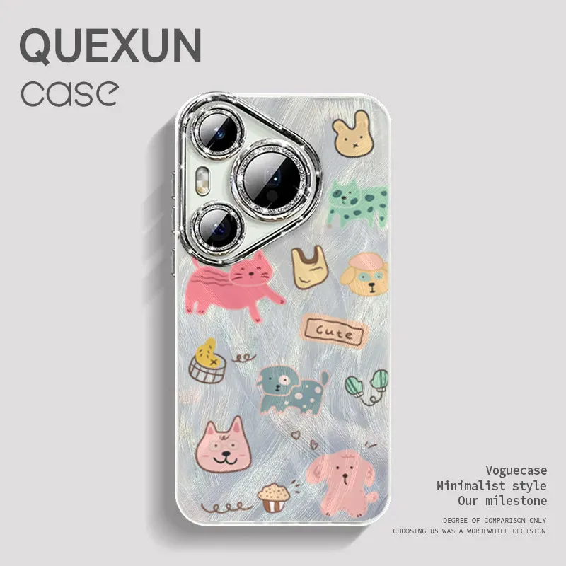 XIANGRIKE Phone Cases-1