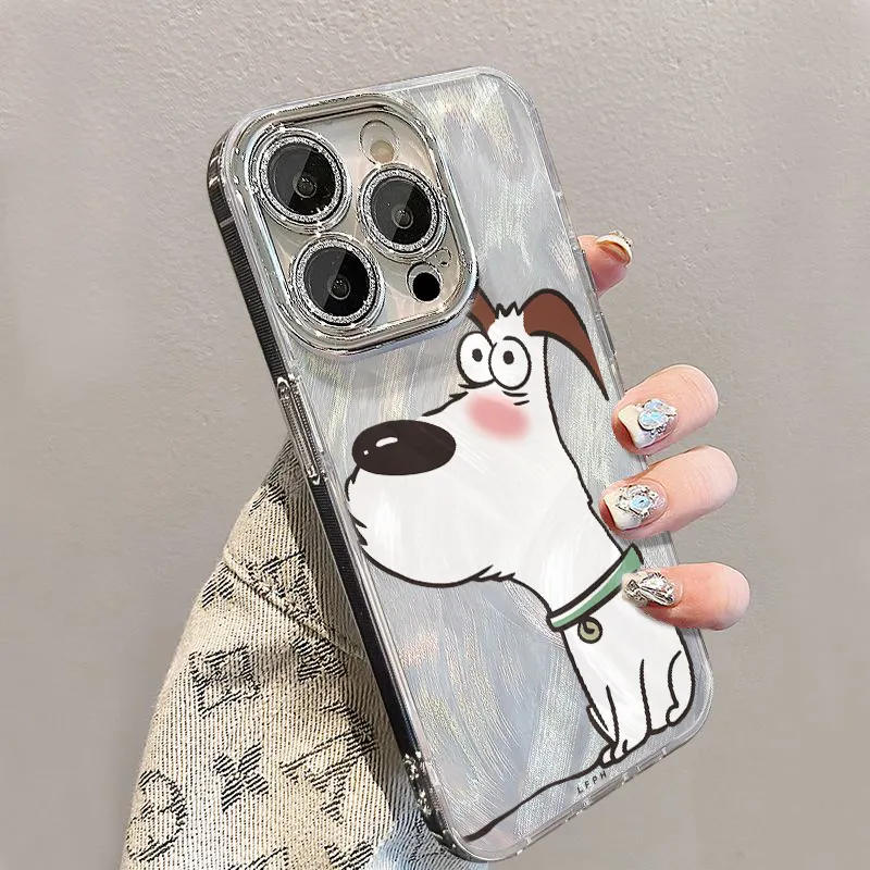 XIANGRIKE Phone Cases-3