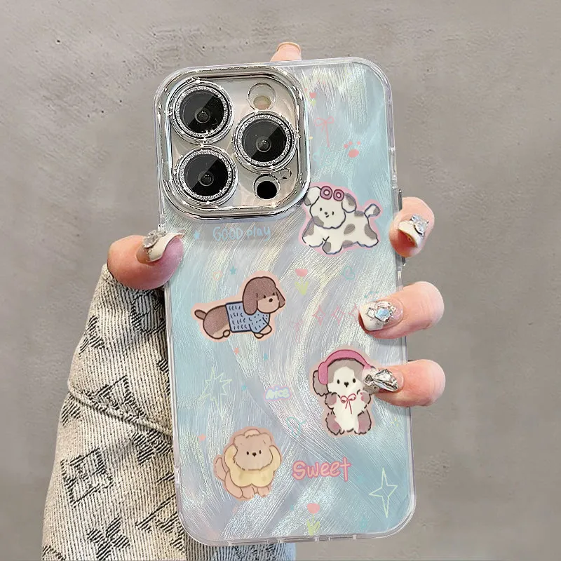 XIANGRIKE Phone Cases-2
