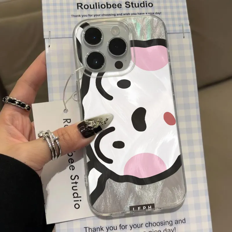 XIANGRIKE Phone Cases-3