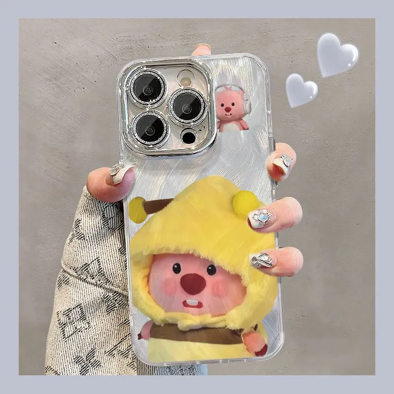 XIANGRIKE Phone Cases-1