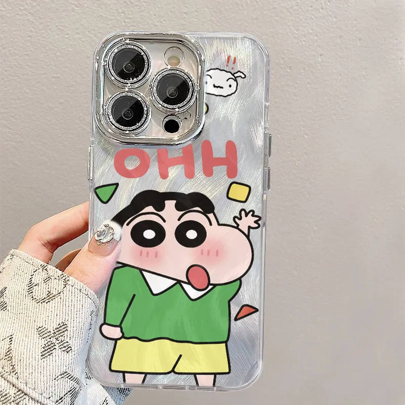 XIANGRIKE Phone Cases-4