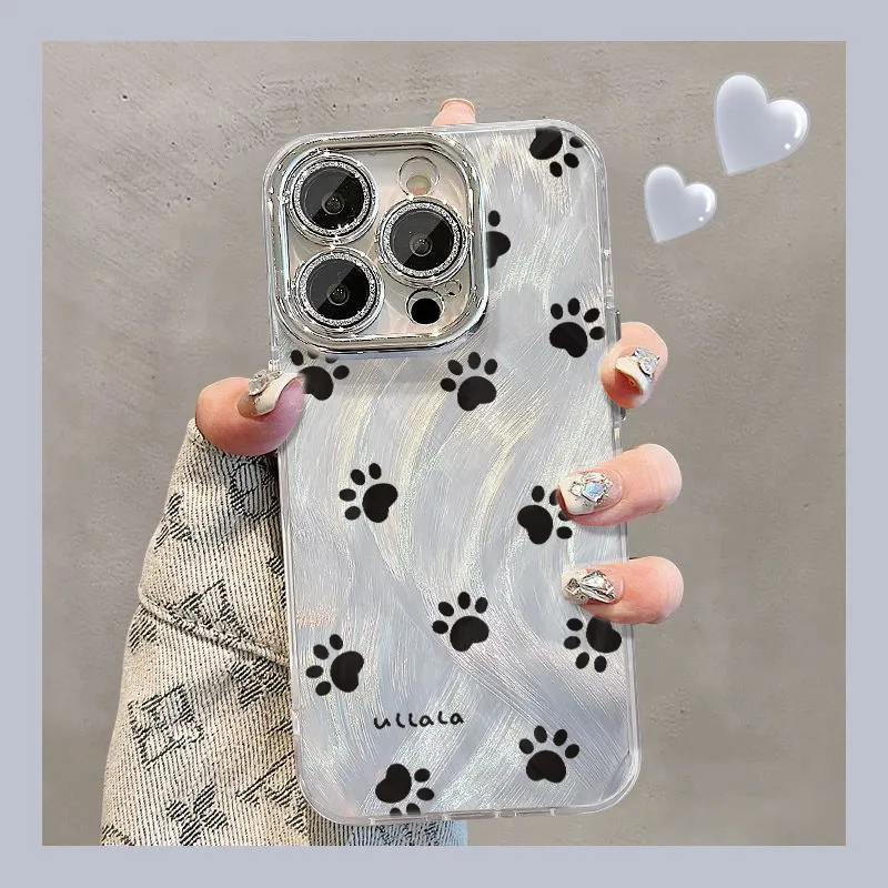 XIANGRIKE Phone Cases-1
