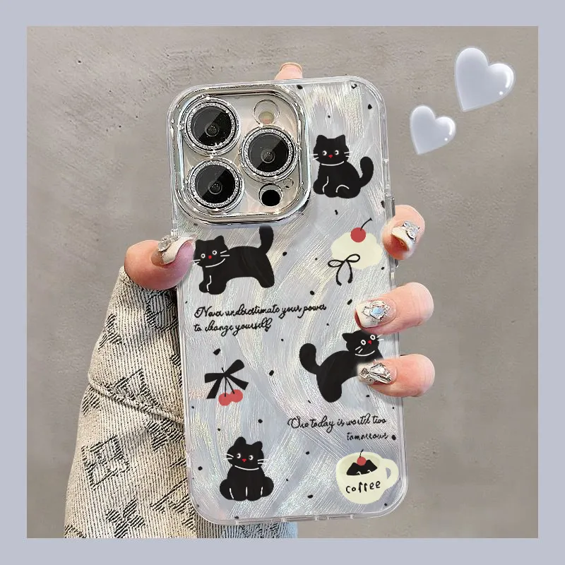 XIANGRIKE Phone Cases-1