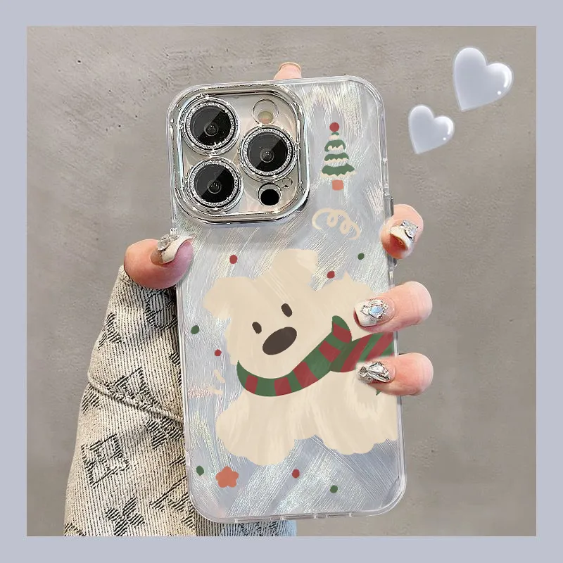 XIANGRIKE Phone Cases-1
