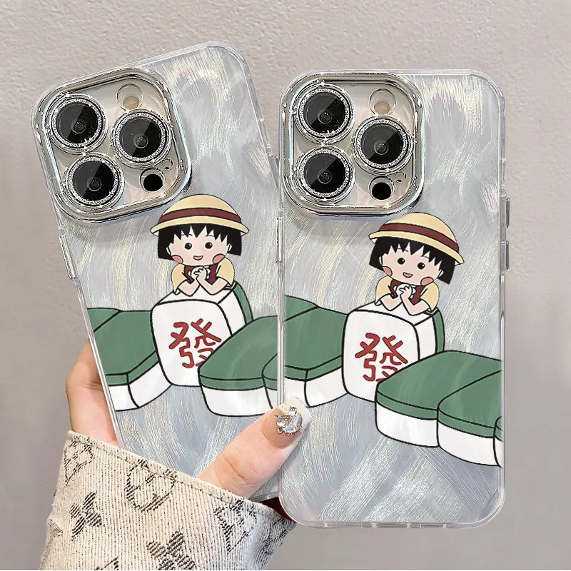 XIANGRIKE Phone Cases-5
