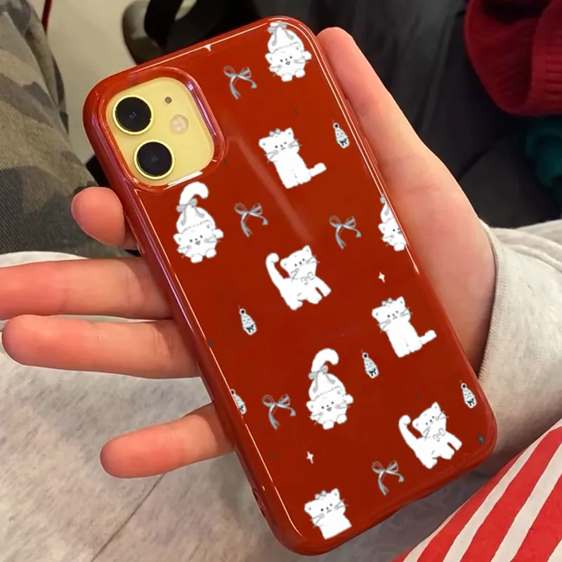 XIANGRIKE Phone Cases-4