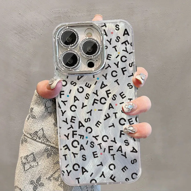 XIANGRIKE Phone Cases-2